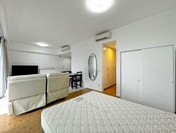 One-north Residences (D5), Apartment #554804321
